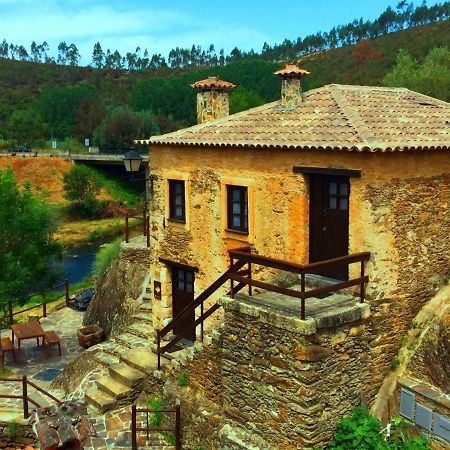 Villa O Medronheiro à Penacova Extérieur photo