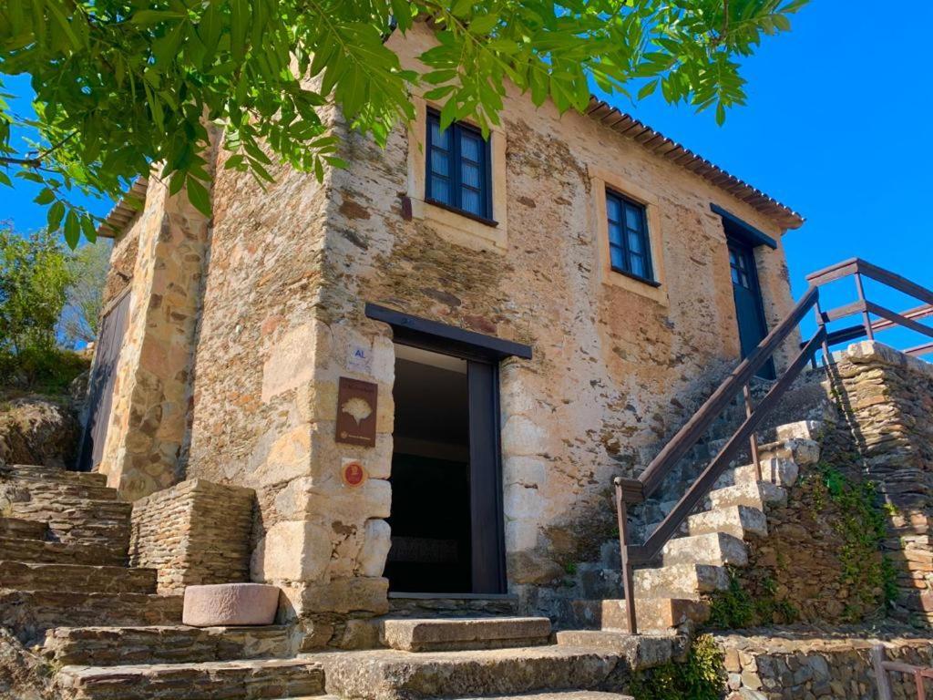 Villa O Medronheiro à Penacova Extérieur photo