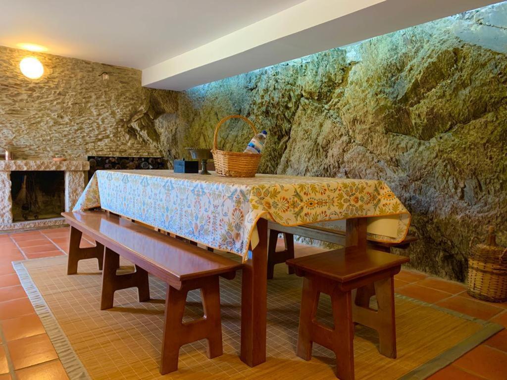Villa O Medronheiro à Penacova Extérieur photo