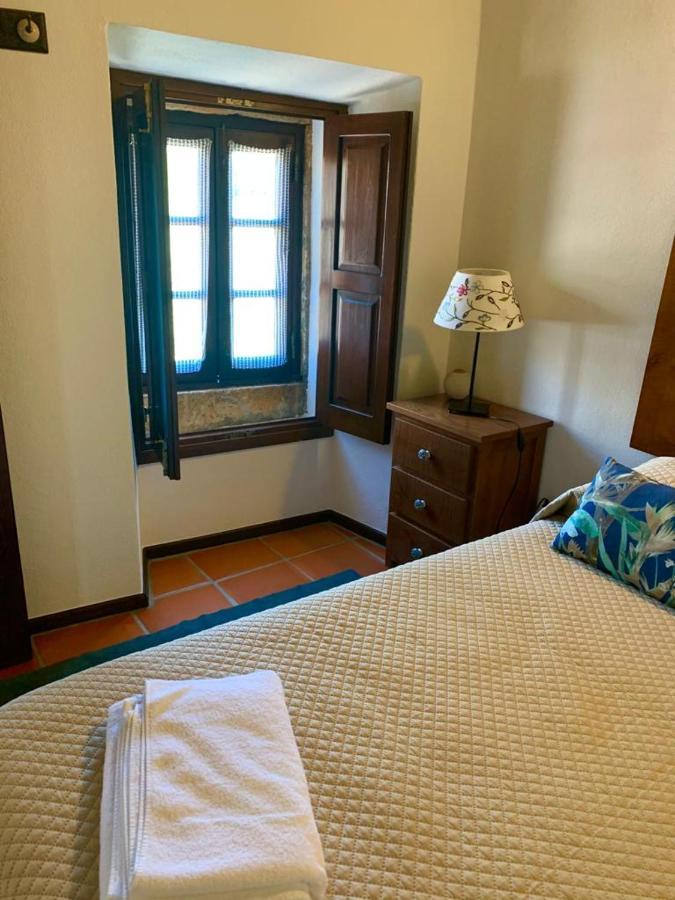 Villa O Medronheiro à Penacova Extérieur photo
