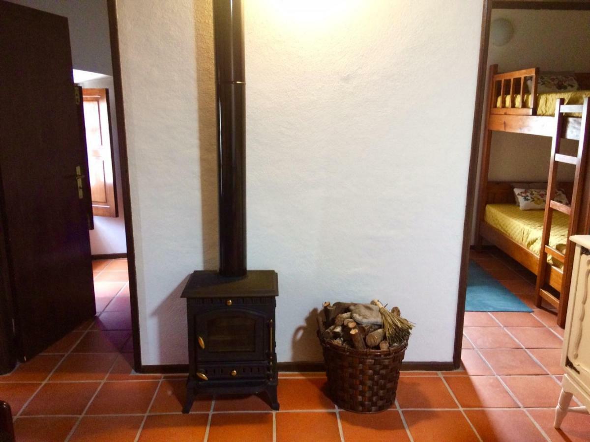 Villa O Medronheiro à Penacova Extérieur photo
