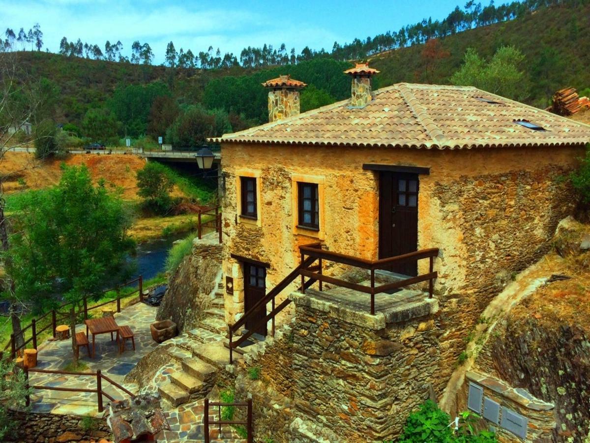 Villa O Medronheiro à Penacova Extérieur photo